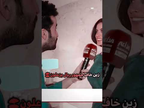 مسلسل حيره ممثله مسلسل حيره زهراء بن ميم تحب ميسي