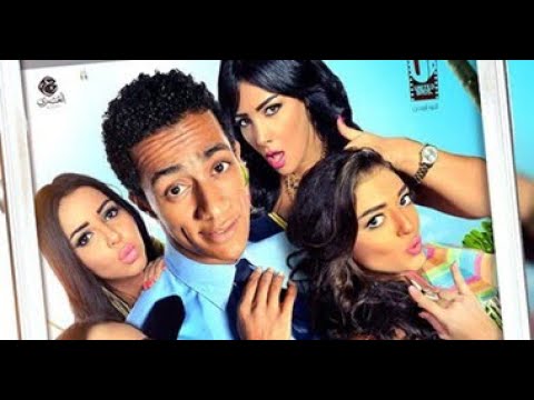 هتموت من الضحك مع محمد رمضان في أجمل مشاهد فيلم واحد صعيدي