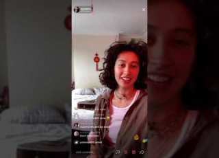  Towa Bird Talks Coming Out Live On TikTok 06 21 2021