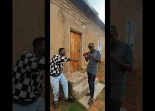 SIMU MPYA KIJIJINI Giveni Comedy Viral