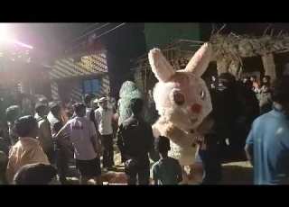  Pamala Dola Purnima 2026