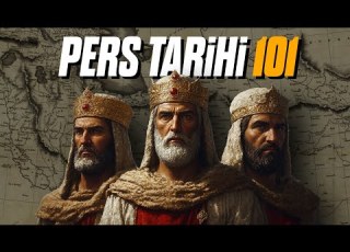  Antik İran A Giriş Zerdüştîlerin Tarihi