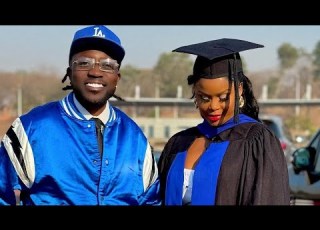 ZEZE Wabebetsa Gala Ya Dorothy Mkazi Wake