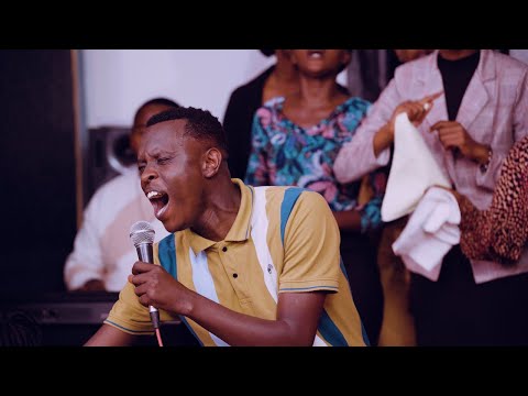 Taramana Na Moriah EP5 Nzabana Na YESU Turakwemera Twashyizweho Ikimenyetso Bose Babireba