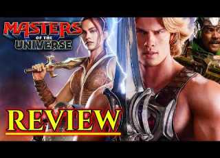 Masters Of The Universe 2026 Review Is This What The Fans Wanted