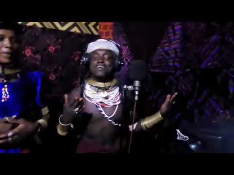 NELEMI MBASANDO INAGA AMEPONA Msambazaji Jileka Mapanda TV 2025