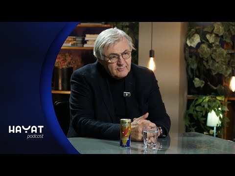 Safet Oručević Hayat Podcast Hayat TV