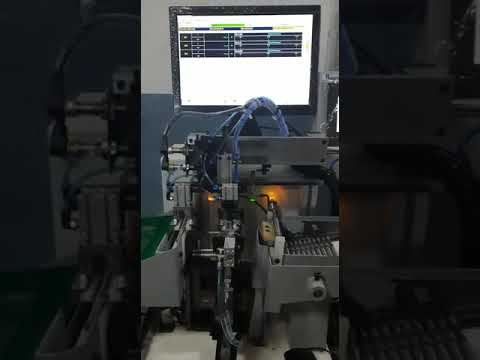 Bestek Automation Technologies Pvt Ltd Offline Measurement Solutions