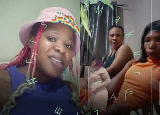Dorine Oti Tete Masivanda Voronga Kubira Vanhu NaMama Rasta