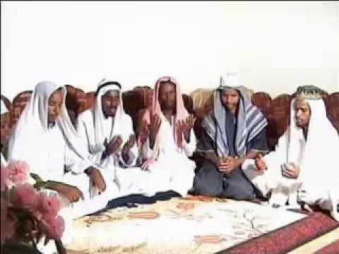 Ali Mohamed Ilaahii New EthiopianAfan Oromo Neshida 2023