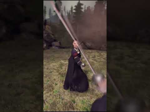 Medieval Rapier Fencing In The First Person Medieval Rapier Fencing In The First Person
