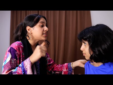 فيلم ظلم يتيم شفا