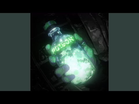 Poison Slowed