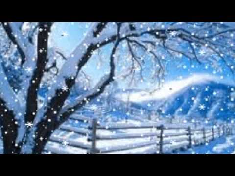 TOMBE LA NEIGE SAXOPHONE