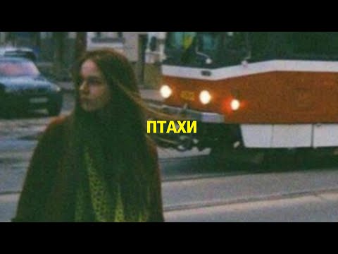 SUDNO ПТАХИ POST PUNK DOOMER MUSIC