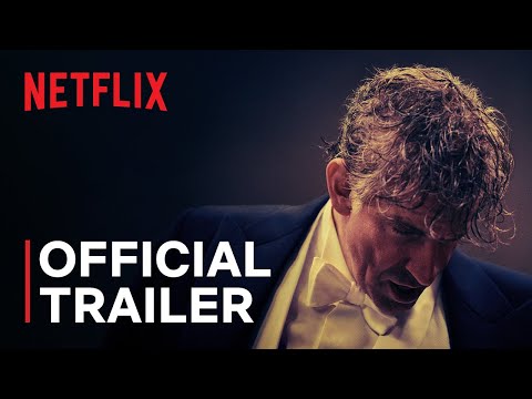 Maestro Official Trailer Netflix