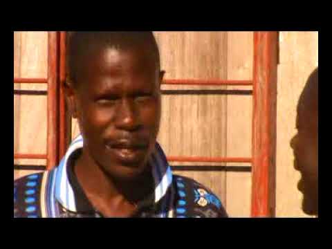 Yaleo Kali Song Jua Likichomoza