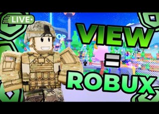 LIVE DONATING ROBUX TO VIEWERS PLS DONATE LIVE TTS GIFTS GOAL 1K RAISED