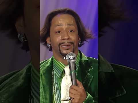 There Is A Chemical Called F It Katt Williams