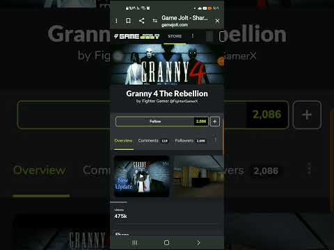 كيف تنزل جراني ٤