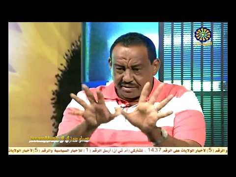 المزيع مصعب محمود و عبدالوهاب وردي كل فنان له بصمته الخاصة