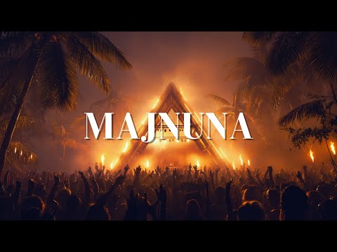 HUGEL Grossomoddo Majnuna Afro House Remix