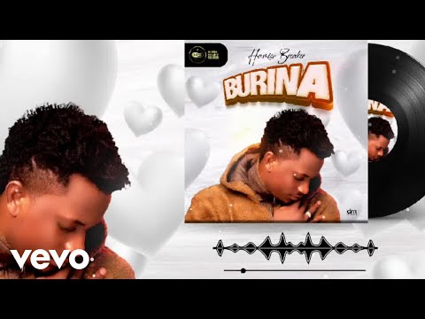 Hamisu Breaker Burina