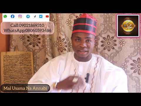 BAYANI AKAN AUREN GIDAN BIYU 2 ACIKIN ILIMIN HISABI