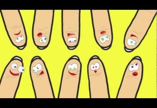 How Many Fingers Do You Have