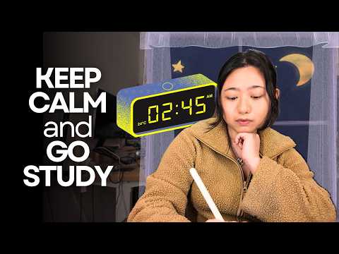 Watch This If You Have Exams Tomorrow Watch This If You Have Exams Tomorrow