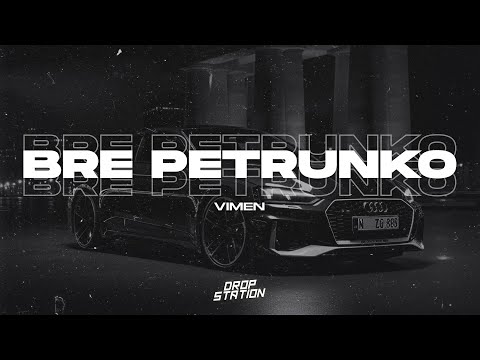 Vimen Bre Petrunko Remix Extended Remix
