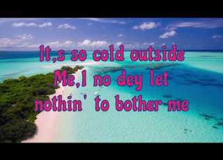 Cold Outside Lyrics By Timaya