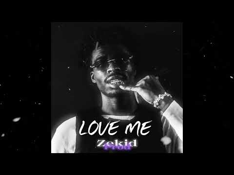 Rsko Funny Remix Love Me By Zekid Prod