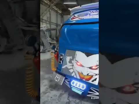 اجمل توكتوك ببجي موبايل مصطفي فرسكا