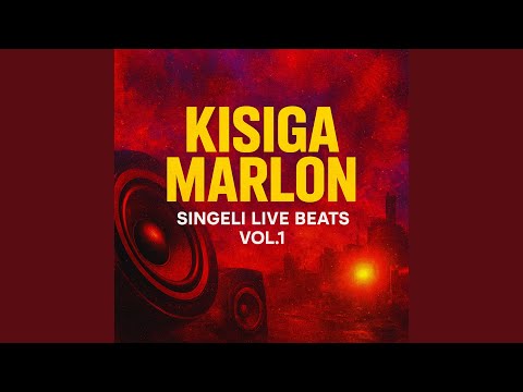 Singeli Live Beat Mnanda