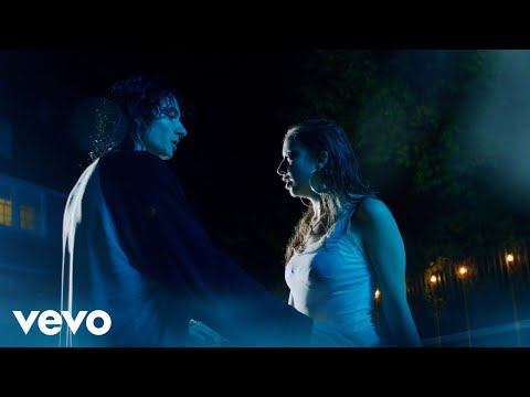 Isabel LaRosa I M Yours Official Video