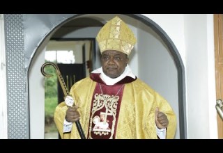 Ask Bagonza S Christmas Message For 2025 If You Kill You Kill God