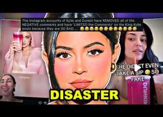 Kylie Jenner Has Officially Gone BROKE