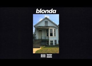  Frank Ocean Kanye West SUMMER PARTY Feat Andre 3000 Lil Baby