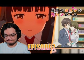 This Will Hurt My Stepmom Daughter Is My Ex Episode 7 Reaction