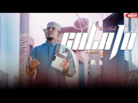 GALATA Nashiida Haarawa Official Video Clip Ibsa Abdi 2026 Nashidaafaanoromo Ramadan IbsaAbdi