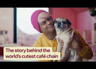 How One Pug Lover Turned A Wild Idea Into A Global Success