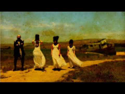 DakhaBrakha Oy Za Lisochkom