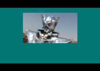 Missing Piece Kamen Rider Girls ซ พไทย Thai Sub