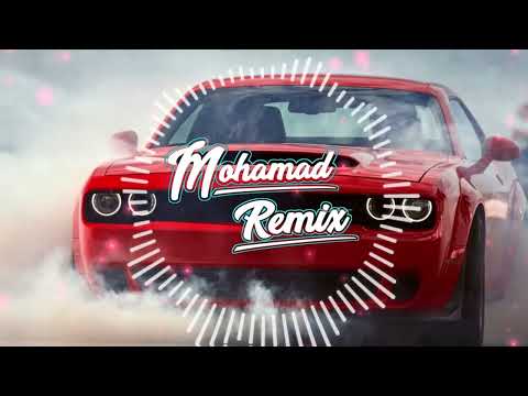 ريمكس انا اسمي خط النار حماسي ترند التيك توك حصري Remix DJ Mohammad Sami 4k