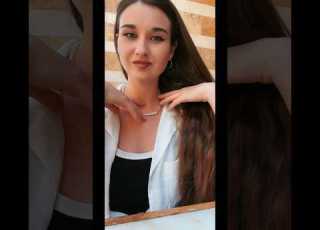  Longhair Ingash Pearls Ingashasmr Prettysmile Hairplay