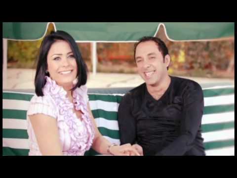 على وهشام مكنتش حبي ابدا Ali We He4am MAKONTESH HOBE ABDAN