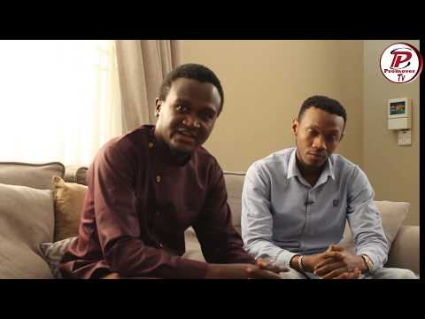 Part 1 USHUHUDA WA NABII WA TZ ALIYEKUTANA NA YESU NA SHETANI LIVE