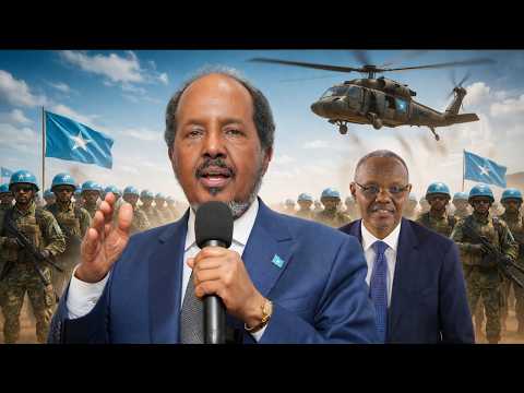 DEG DEG Xogtii Ugu Dambeysay Dagaalka Duleedka Baydhabo Militeriga DFS Oo Ku Dhow In