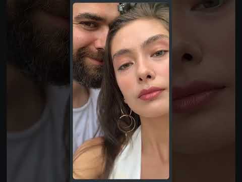 حقيقة خيانة بطلة الحب الأعمى نيسلهان